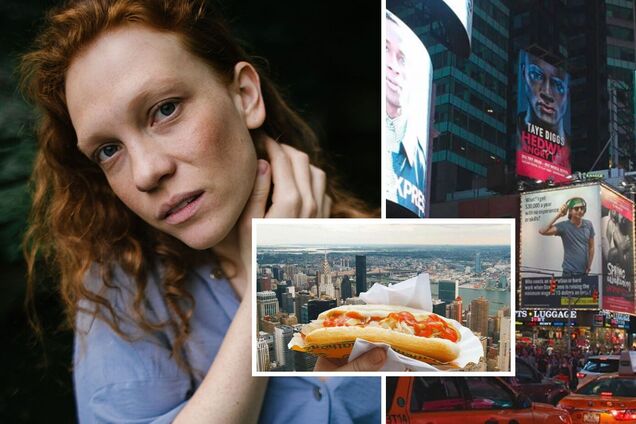 'Это выживание, если честно'. Звезда сериала 'Домик на счастье' призналась, сколько тратит ежемесячно на жизнь в США