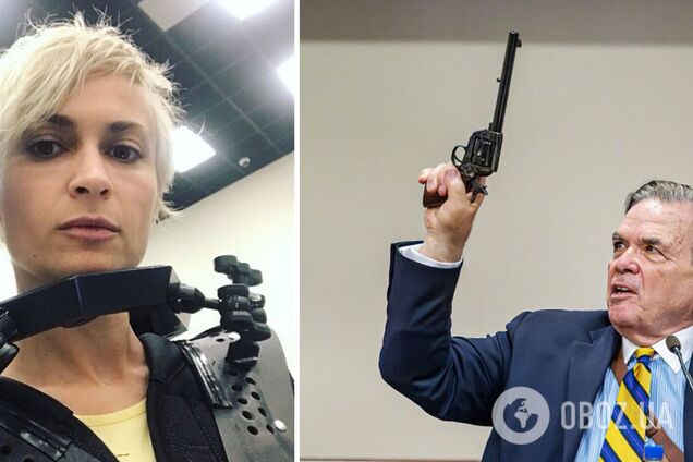 Алек Болдвін кричав і лаявся, він не контролював свої емоції: прокурори озвучили нові деталі зйомок 'Іржі'