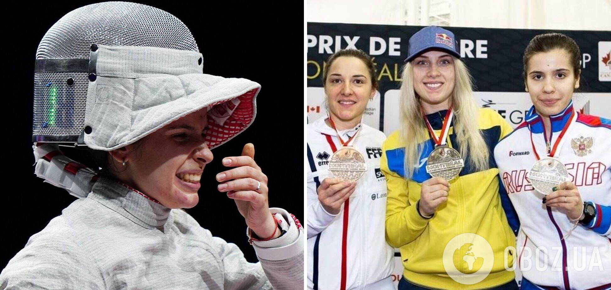 'Не допущена. Мені байдуже': російська суперниця Харлан не виступить на Олімпіаді-2024