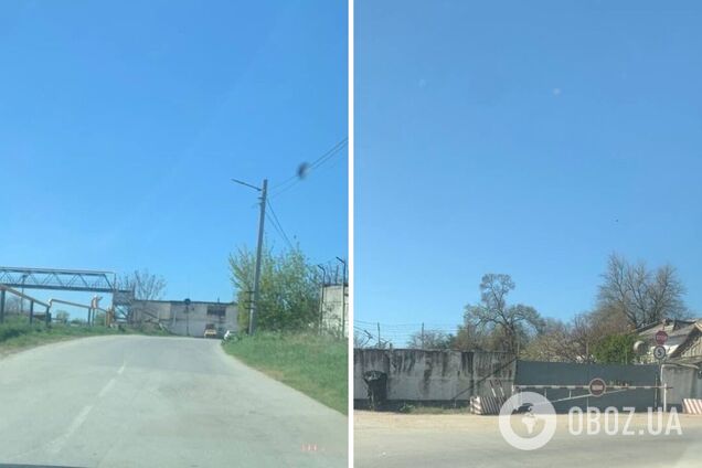 Агенты 'Атеш' обнаружили базу материально-технического обеспечения ЧФ в Севастополе: данные передали Силам обороны