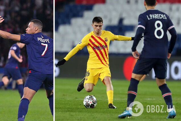 ПСЖ – 'Барселона': де дивитися онлайн, розклад трансляцій чвертьфіналу Ліги чемпіонів