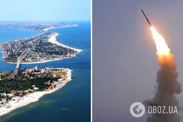 Росіяни атакували Одещину ракетою 'Іскандер' з Криму: перші подробиці