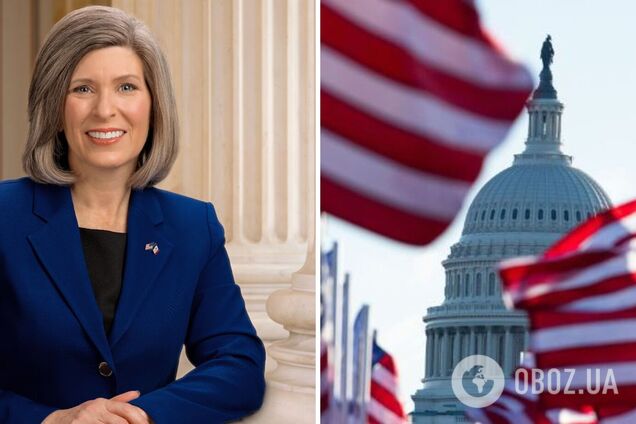 'Мы будем упорно работать': сенатор США сказала, когда Конгресс примет помощь Украине