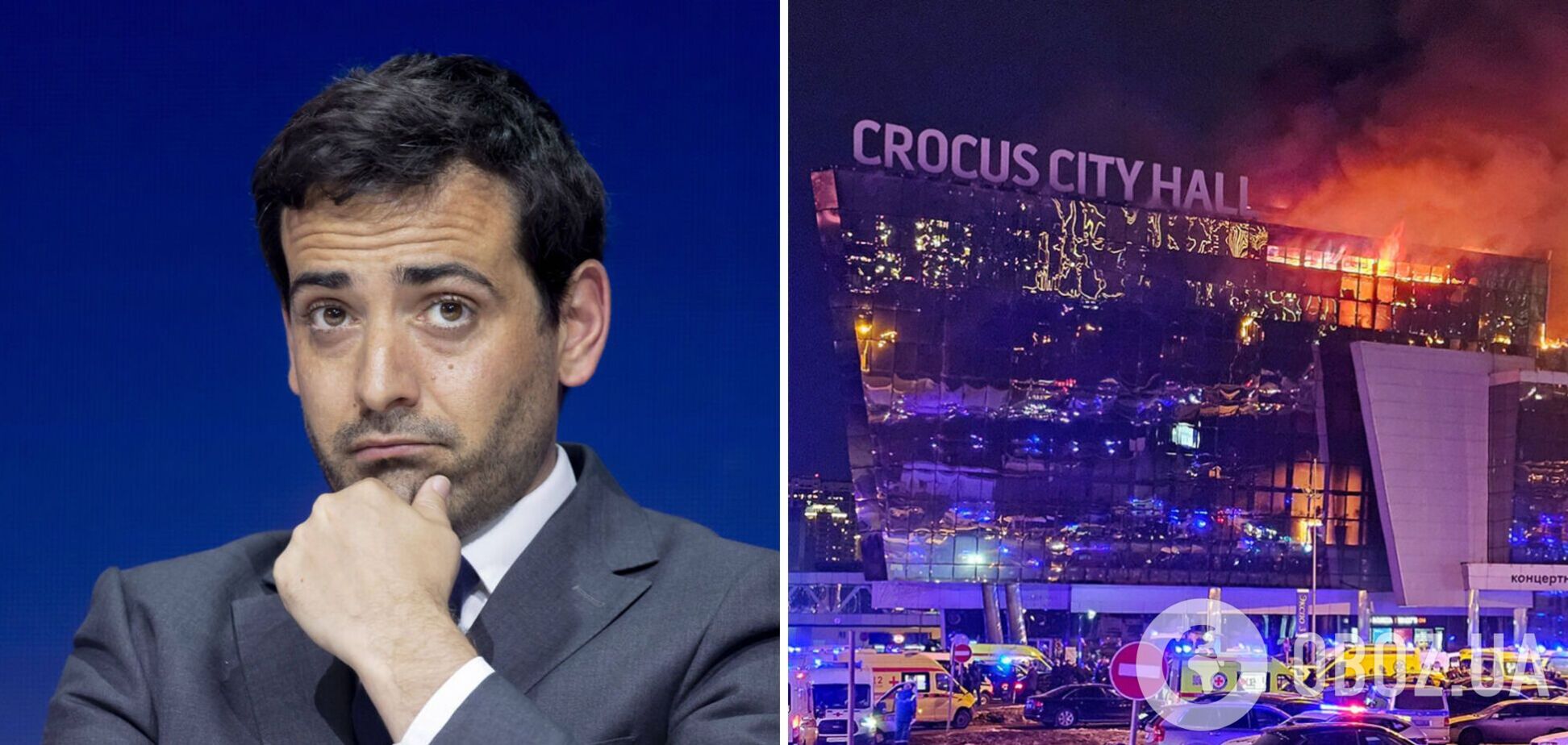 Не в інтересах Франції розмовляти з Росією, – очільник МЗС Сежурне