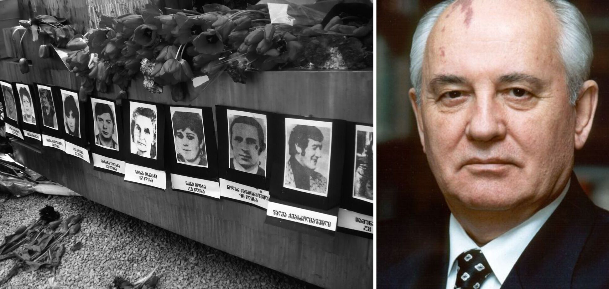 Зверь, ходивший по трупам: кем на самом деле был Горбачев