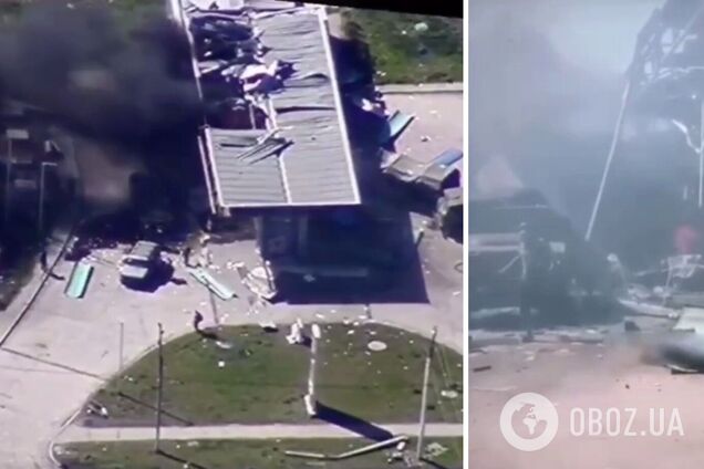 Загинули або поранені десятки кадировців: спливли нові дані про наслідки удару HIMARS по Великих Копанях на Херсонщині