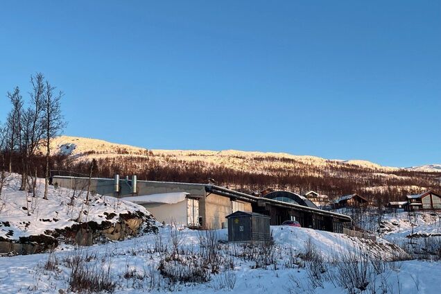 Військові Швеції та Норвегії під час навчань НАТО жили у будинках, що належать російській еліті – ЗМІ