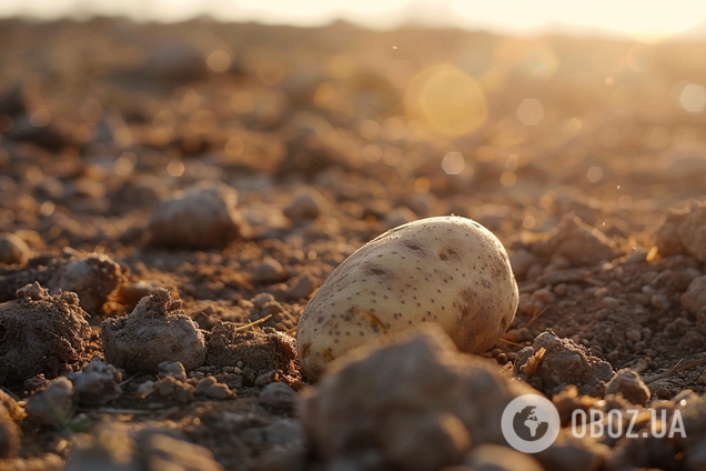 Коли садити картоплю у 2024 році: названо сприятливі дати