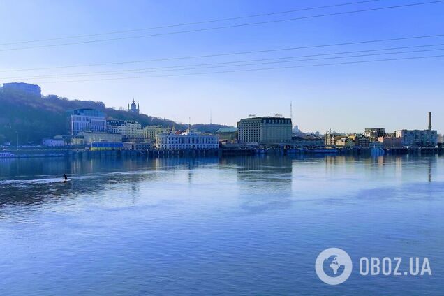 Синоптики не прогнозируют осадки в регионе