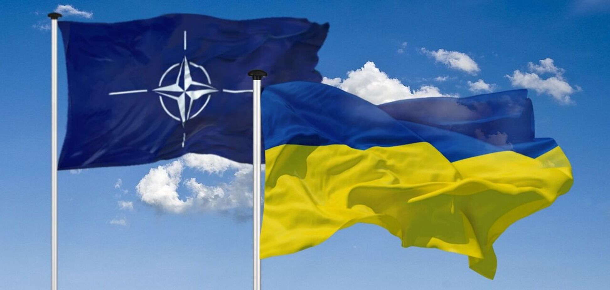 Крым и Донбасс в обмен на НАТО: насколько реален такой вариант для Украины сейчас