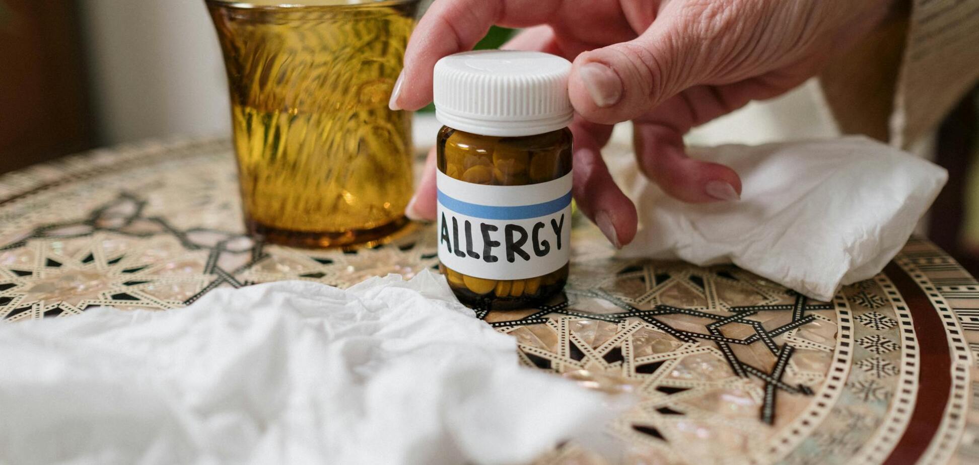 'Маємо чітко поставити діагноз': лікар пояснив, як впоратися з алергією і які нюанси потрібно знати