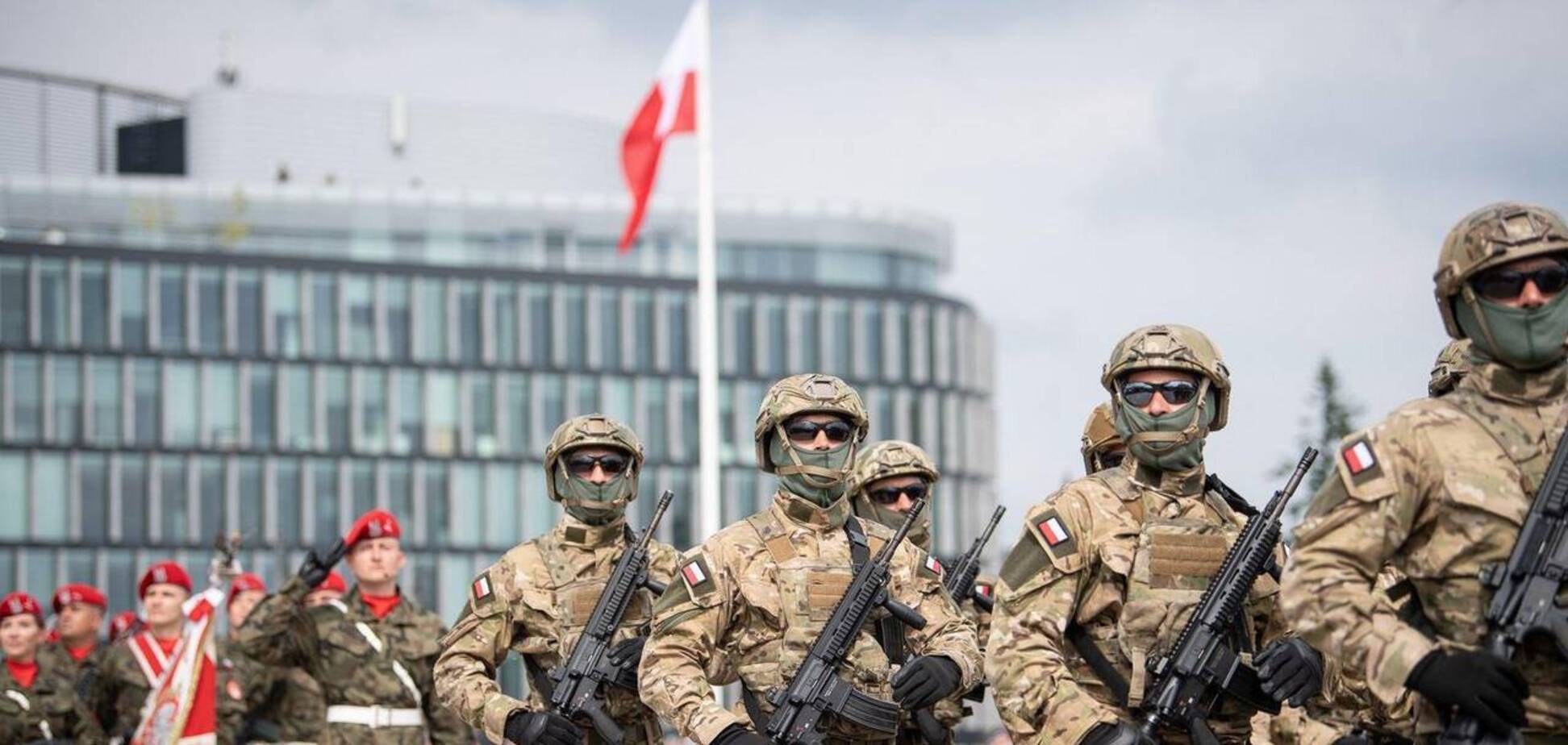 Большинство поляков верят в вероятную войну России с НАТО: когда именно ее ждут