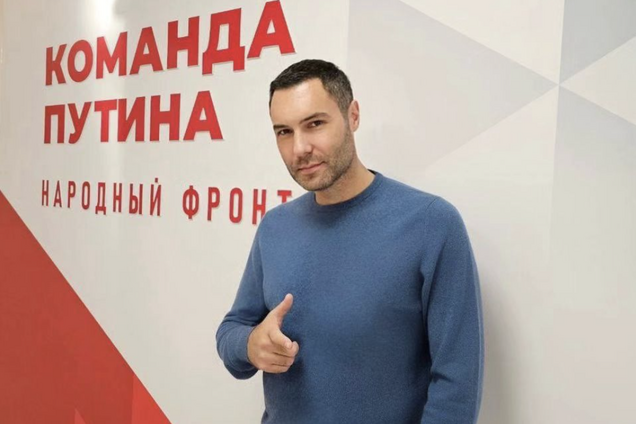 Російський співак Євген Кунгуров наклав на себе руки: виступав 'на розігріві' в Путіна та в окупованому Херсоні