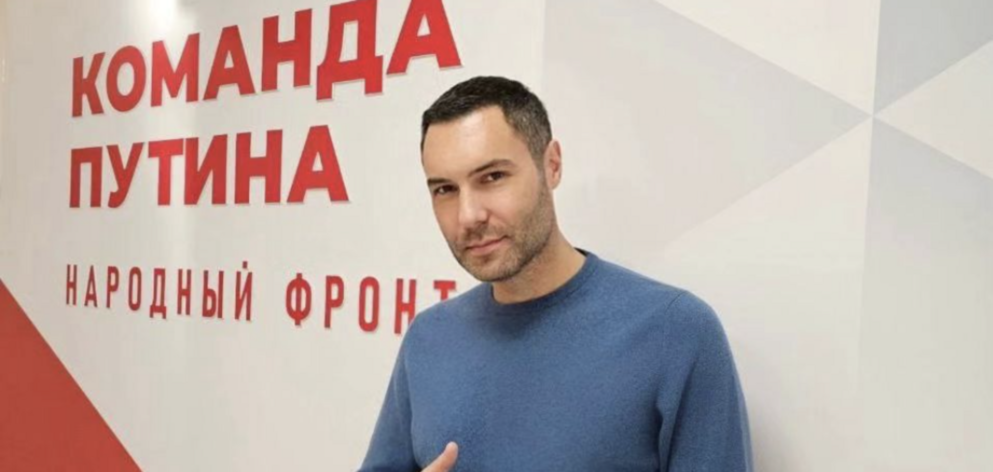 Російський співак Євген Кунгуров наклав на себе руки: виступав 'на розігріві' в Путіна та в окупованому Херсоні