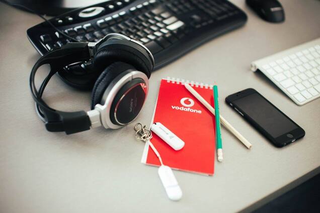 Vodafone изменит цены на свои тарифы