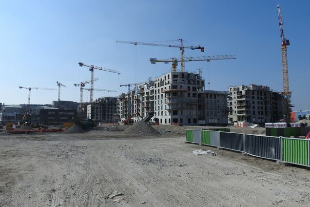 Суд признал директора тернопольской строительной компании виновным в растрате 3,8 млн грн