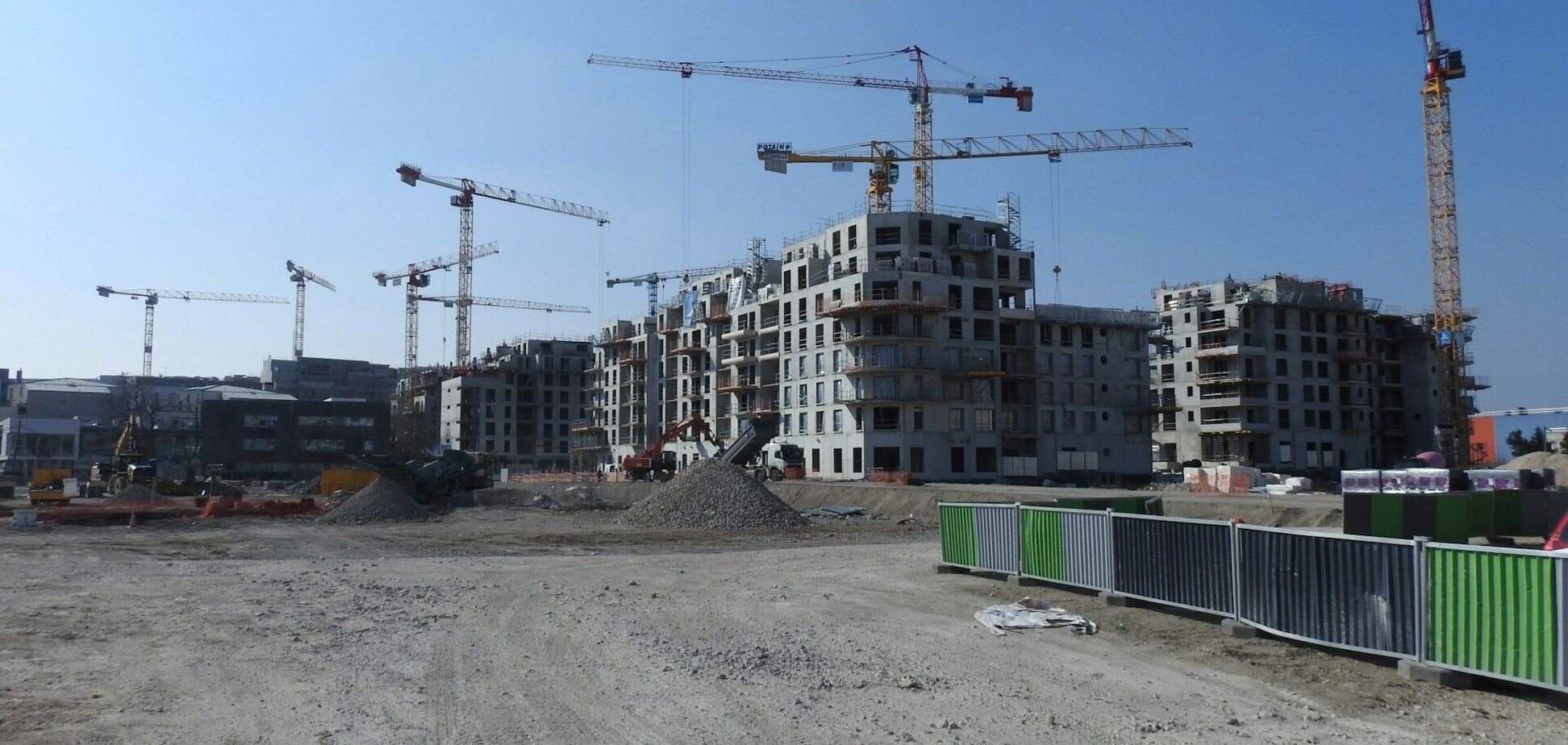 Суд признал директора тернопольской строительной компании виновным в растрате 3,8 млн грн 