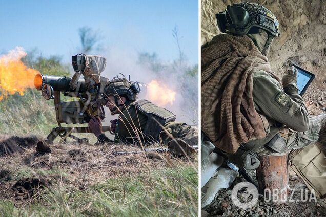 Ворог не полишає спроб вибити ЗСУ з Кринків на Херсонщині: було відбито п'ять атак армії РФ – Генштаб