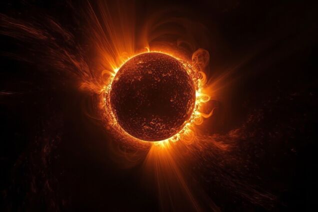 Чому Сонячна система не може мати два сонця: спростовуємо 'теорію змови'