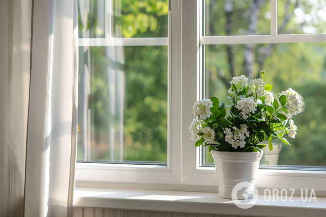 Когда нужно мыть окна перед Пасхой: какой день категорически не подходит