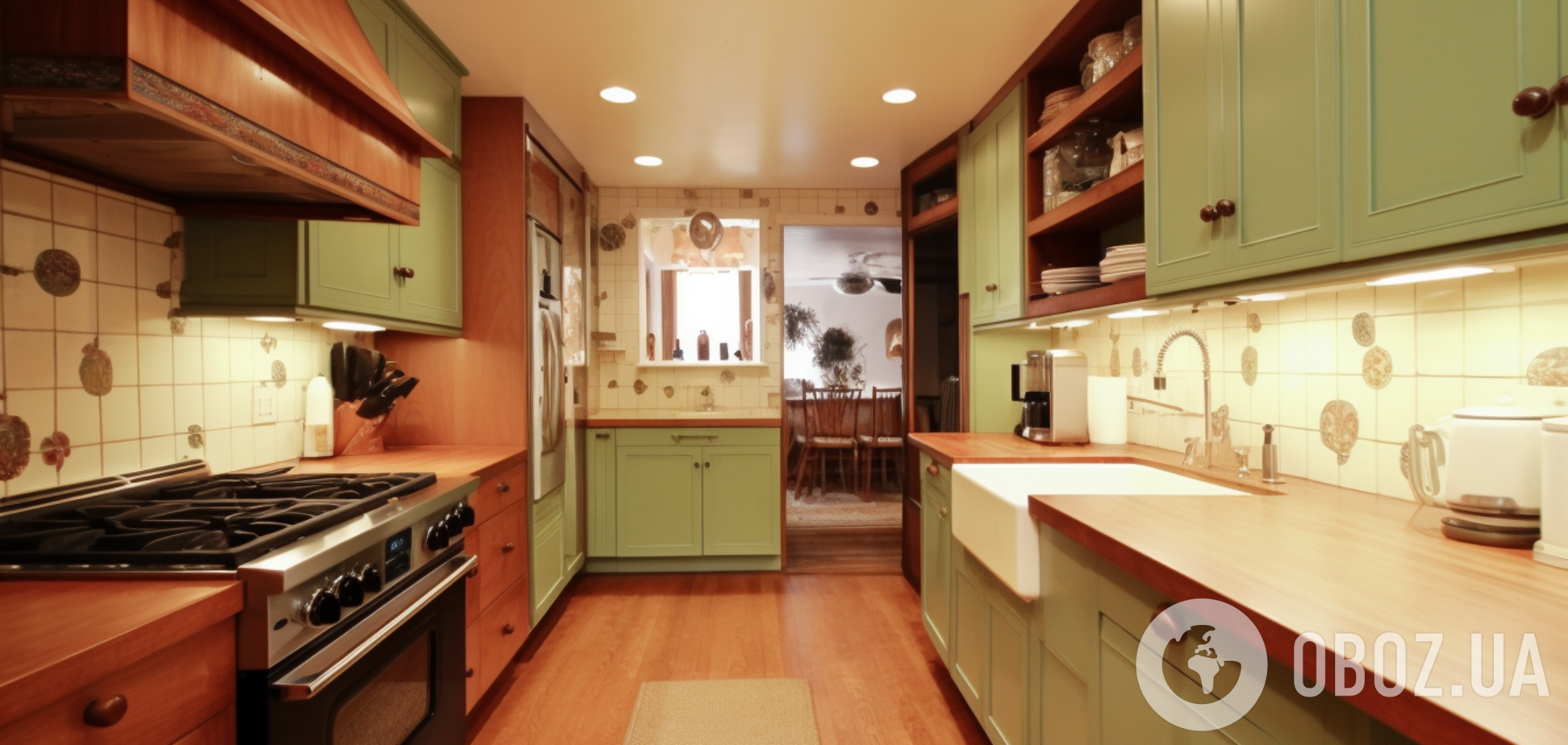 Як позбутися плям іржі на кухонних поверхнях: дієві способи