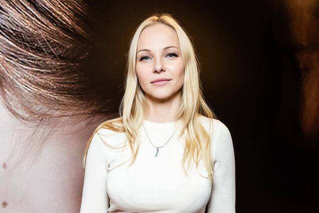 Навіть Netflix це бачив. Даша Трегубова розкрила інсайд, чому після 2014 року Україна продовжувала виробляти російськомовний контент