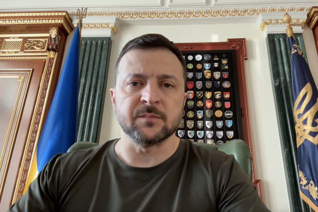 'Оружие, финансы, политическое взаимодействие': Зеленский анонсировал еще семь новых документов в сфере безопасности для Украины. Видео
