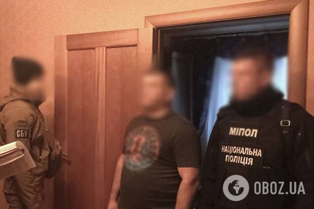 Преступную схему организовали столичные врачи