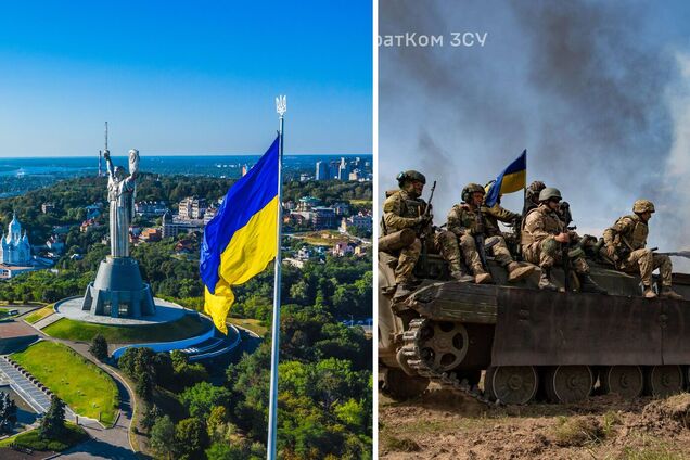 Три рівні Перемоги України: роботу завершать наші онуки