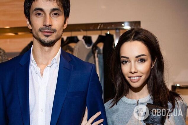 Юрий Ткач прокомментировал слухи о разводе своей кумы Екатерины Кухар с Александром Стояновым, продвигающим 'русский мир' в Европе