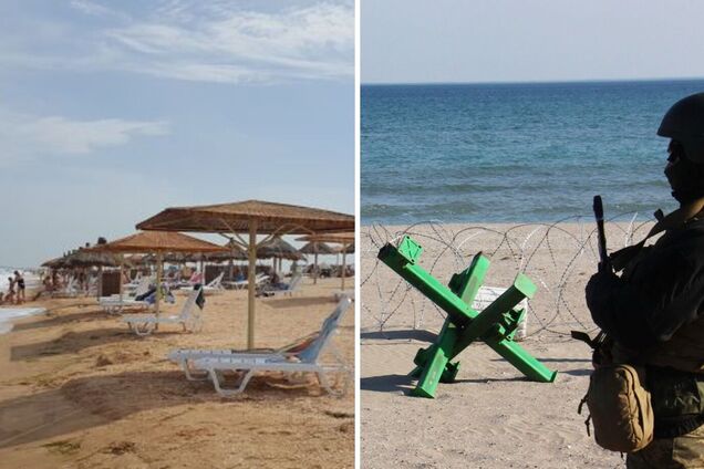 Коллаборанты распродают Азовское побережье: в ЦНС рассказали о преступлениях агрессора