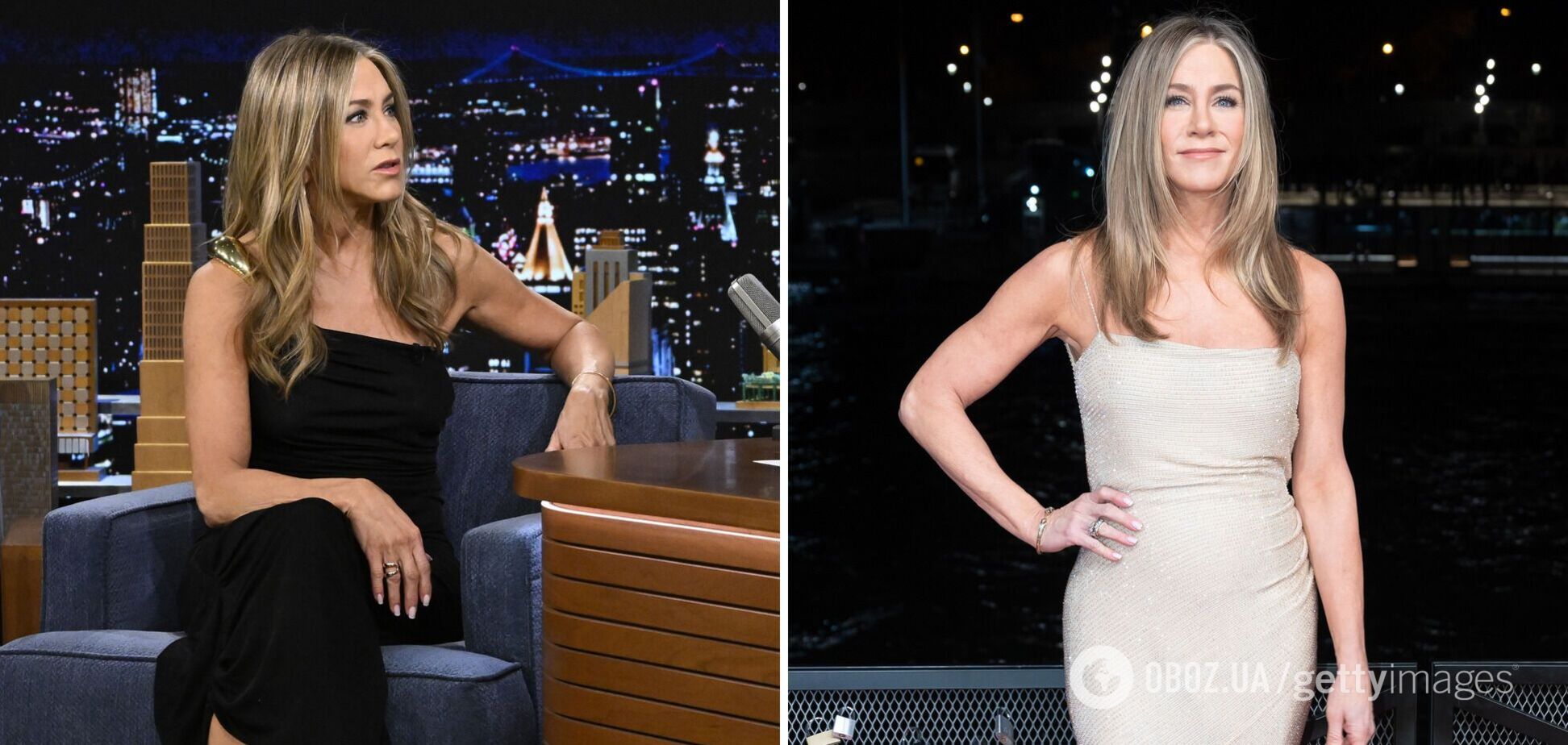 'Нет' алкоголю, тренировки 15-15-15 и диета 16:8: в чем секрет красоты звезды 'Друзей' Дженнифер Энистон