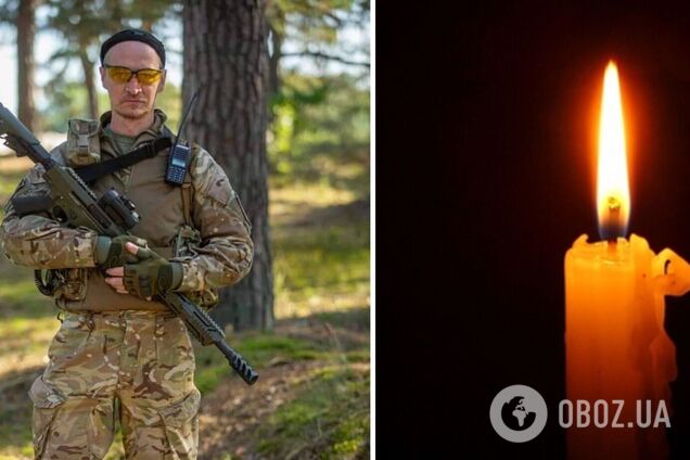 В боях в Донецкой области погиб видеооператор из Луцка: через месяц ему должно было исполниться 50. Фото