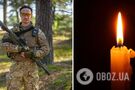 У боях на Донеччині загинув відеооператор із Луцька: через місяць йому мало виповнитися 50. Фото