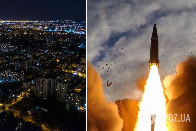 Россия снова атаковала Одессу ракетами, в городе раздались взрывы: первые подробности