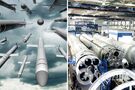 'Циркон', 'Онікс', 'Калібр' та Х-69: в ГУР розкрили запаси ракет у Росії і динаміку їхнього виробництва