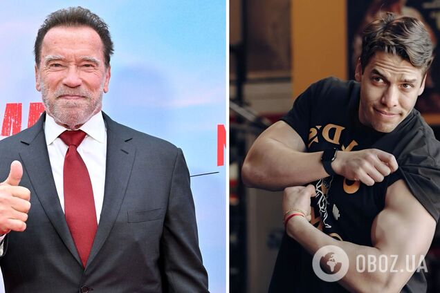 Никто не без греха: 5 голливудских звезд, у которых есть внебрачные дети. Фото