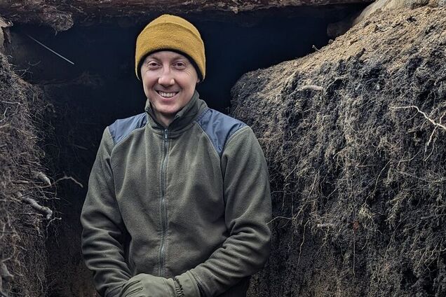 Станислав Асеев чуть не погиб после боя с оккупантами: что известно о состоянии писателя, который сейчас в госпитале