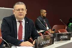 'Это временный шаг': нардеп объяснил, чего ожидать военнообязанным украинцам за границей. Видео