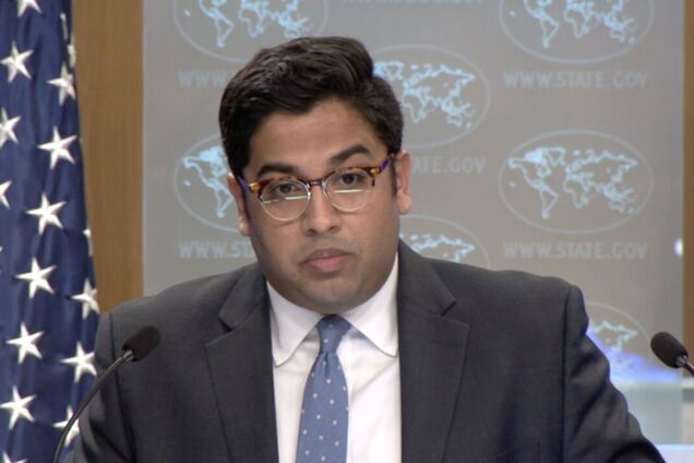 'Мы не сбавляли темпов': в Госдепе заверили, что давление США на Россию не изменилось