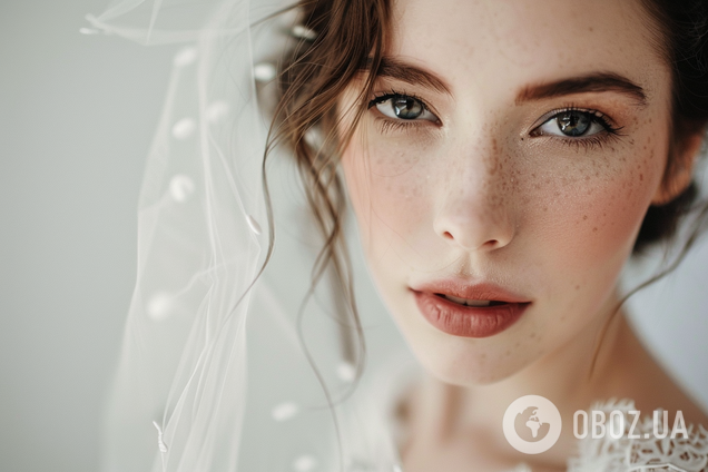 Як зробити ідеальний весільний макіяж: поради і заборони