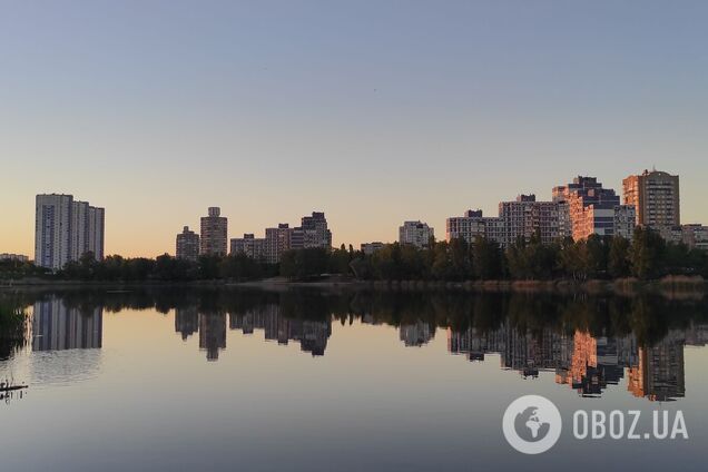 Синоптики не прогнозують опадів у регіоні
