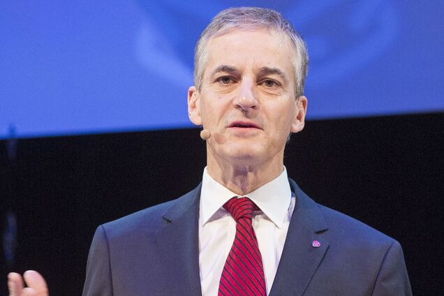 Норвегия увеличит помощь Украине на $600 млн: на что пойдут эти деньги