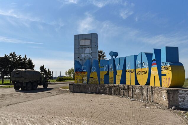 Оккупанты агитируют украинских детей поступать в военное училище в Мариуполе: в ЦНС рассказали о замысле врага