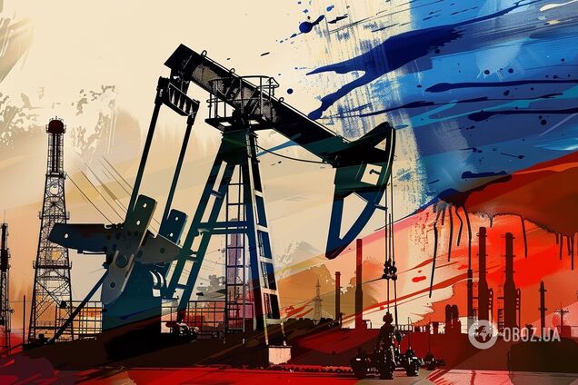 Россия продает нефть фальшивую валюту в Ливию