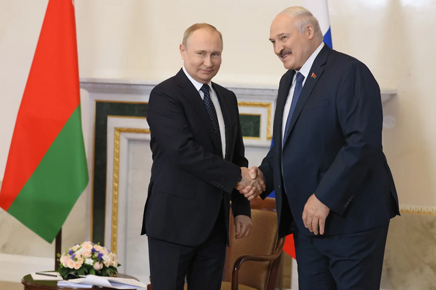 'Запасной аэродром': зачем Лукашенко строит резиденцию под Сочи и почему 2024 год может стать переломным для диктатора