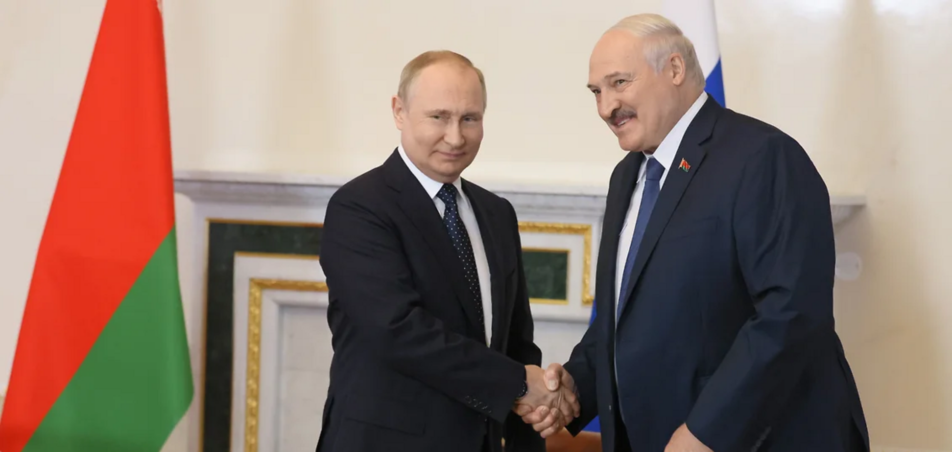 'Запасной аэродром': зачем Лукашенко строит резиденцию под Сочи и почему 2024 год может стать переломным для диктатора