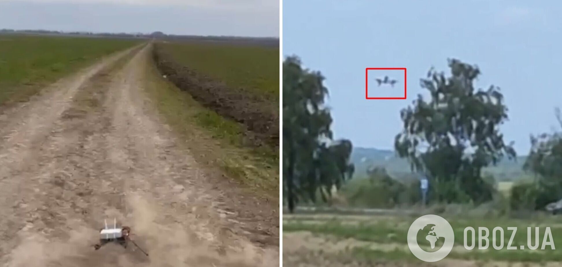 Ефективні й прості в експлуатації: у Мінцифри показали нові українські РЕБи. Відео