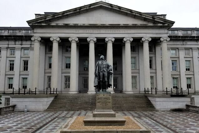 США запровадили новий масштабний пакет санкцій проти ВПК Росії: охоплює майже 300 суб'єктів