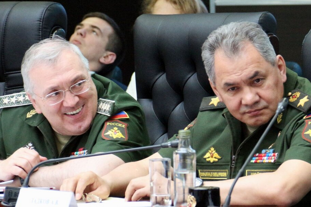 ФСБ провела допрос еще одного зама Шойгу: разведка Британии объяснила, что происходит